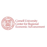 Center for Regional Economic Advancement - Cornell University Logo