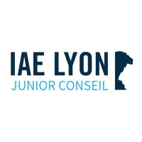 IAE Lyon Junior Conseil Logo