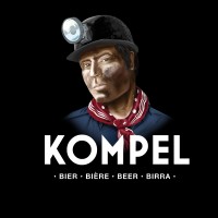 Brouwerij Kompel Logo