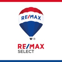 Remax Select Veracruz Logo