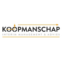 Koopmanschap Interim Management & Advies Logo