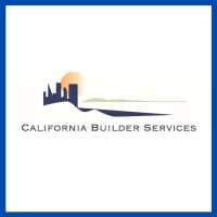 California Builder Services Logo