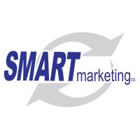 SMARTmarketing, co. Logo