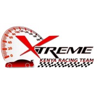 Xtreme Kenya Racing Team Logo