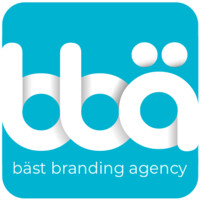Bäst Branding Agency Logo