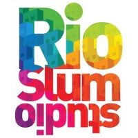 RioSlum Studio Logo