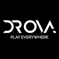 DroVa Logo