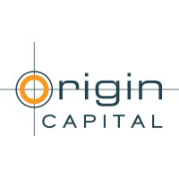 Origin Capital Ltd Logo