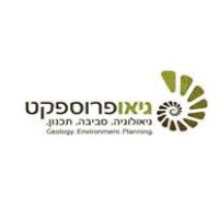 Geo-Prospect Ltd. Logo