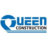 Queen Construction, Inc. Logo