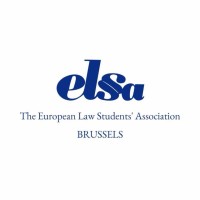 ELSA Brussels Logo