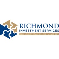 Richmond Investment Services Logo