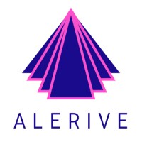 Alerive Inc Logo