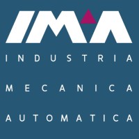 IMA 1, S.L. Logo