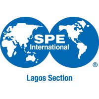 SPE Lagos Section 61 Logo