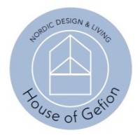 House of Gefion Logo
