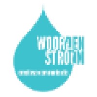 Woordenstroom Logo