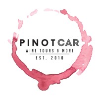 PinotCar Logo