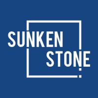 Sunken Stone Logo