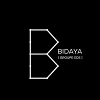 Bidaya_Incubateur Logo
