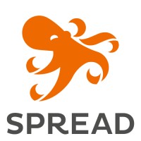 SPREAD Logo