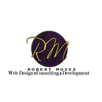 Robert Moses Consulting Logo