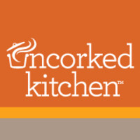 Uncorked Kitchen & Wine Bar Logo