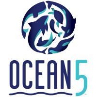 Ocean5 Logo