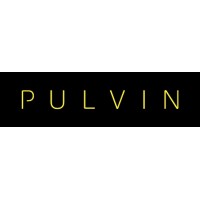 Pulvin Lighting Logo
