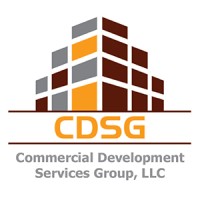 Commercial Development Services Group, LLC. (CDSG) Logo