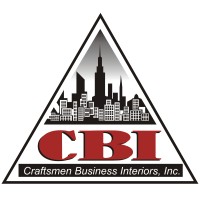 Craftsmen Business Interiors, Inc. Logo