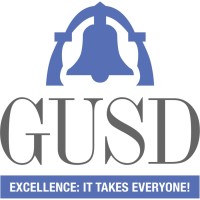 Gilroy Unified School District Logo