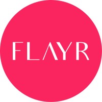 FLAYR Logo