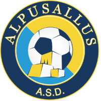 A.S.D. Alpusallus Logo