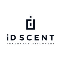 iD SCENT Logo