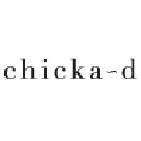 chicka-d Logo