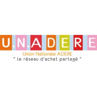 UNADERE Logo