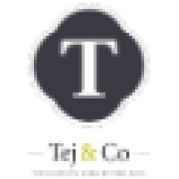 Tej & Co Skin and Hair Removal Clinic Logo