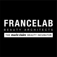 FRANCE LAB Logo
