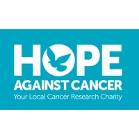 Hope Against Cancer Logo
