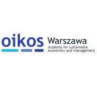 oikos Warszawa Logo