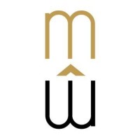 La maison de maîtres - Vous sublimer. Sur-Mesure. Logo