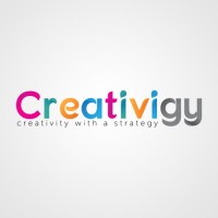 Creativigy Logo