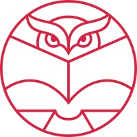 Pedagogická fakulta Univerzity Karlovy Logo