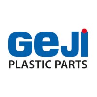 GeJi Industri AB Logo