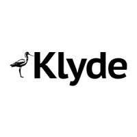 Klyde Logo