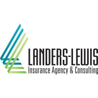 Landers-Lewis Insurance Agency & Consulting Logo