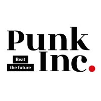 Punk Inc. Logo