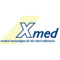 Xmed srl Logo
