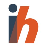 InteliHealth | Healthcare Industry Consulting Logo